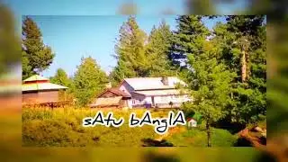 Satu bAngla