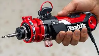 30 COOL TOOLS THAT GO TO THE NEXT LEVEL