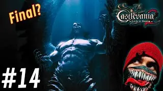 Castlevania: Lords of Shadow 2 | Parte 14: Salvando o Mundo de Satã, de Novo | PC PT-BR