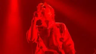 Dios_ダークルーム/逃避行@大阪BIGCAT 23.10.19