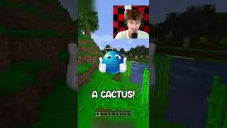 Minecraft, But You are IMMORTAL&hellip;