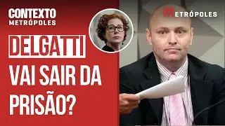 Moraes autoriza regime semiaberto ao hacker Walter Delgatti