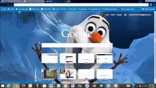 How to use themes in Chrome - It's easy!