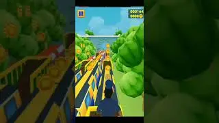 Super subway Surf: Rush Hours 2018(BlueSea studio)