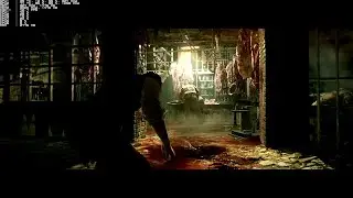 The Evil Within (Intro Gameplay)