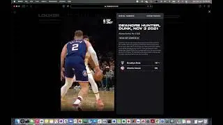 😱10 Locker Pack!!!!  😱 NBA TopShot Pack