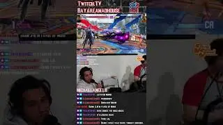 Street Fighter 6 - Loser Finals - MADHouse X Cartridge Cartel #9 #sf6 #StayMAD #MADHouse
