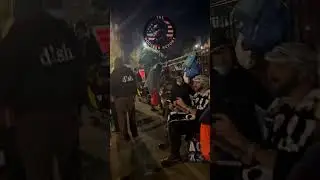 Here&rsquo;s a walkthrough of #Antifa HQ in #portland. This is where all their GoFundMe $$$ goes towards.