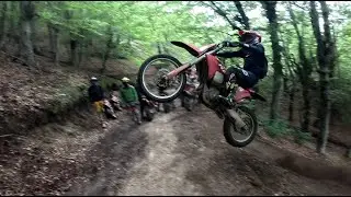 EnduroMax Bulgaria 2025 Team ShitRiders