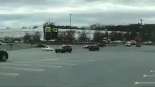 New York State Police Responding to Shots Fired