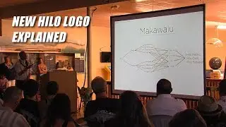 New Hilo Logo Design Explained By Ku'hao Zane