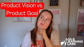 Product Vision vs. Product Goal: What&rsquo;s the Difference?