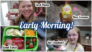 Special Needs Mom Life | Time Change | Daily Vlog