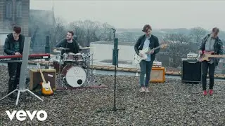 Roads to Roam - We Are (Official Video)