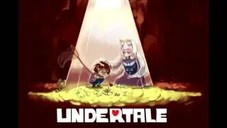 Undertale OST  Spider Dance Extended