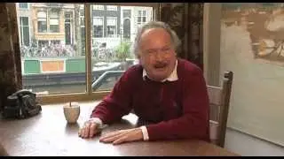Dominee Gremdaat - 'Geniet er van'