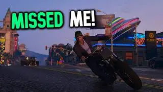 GTA 5 HIDE & SEEK But It's 1932