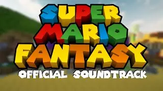 Super Mario Fantasy - Crazy Cap Store【Official Soundtrack】