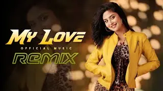 Pro Mix &ndash; My Love | Best Techno Remix 2026 | Official Music | EDM Mix
