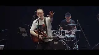 Menad Harkat - Dacuyi de Brahim Izri