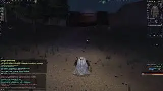 Dark Age of Camelot Eden server