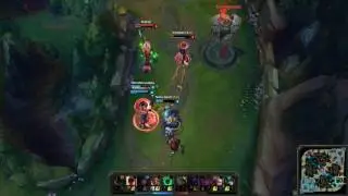 Better nerf Nami