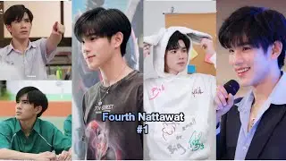 [TikTok] Fourth Nattawat #1 |bé người yêu Sodium-Rarium-Potassium của Chủ Tịch Hội Học Sinh NobiTinn