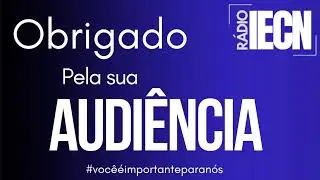 Tempo de Fazer Missões - 05.02.26 - Pr. Daniel Oliveira - Ev. Jandrei