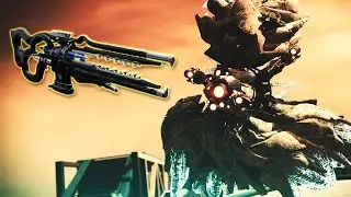 Ager's Scepter vs Akelous | The Heavy Special Weapon :D