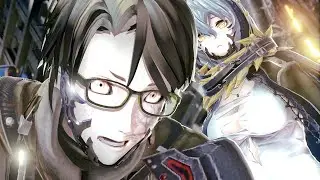 CODE VEIN - O In&iacute;cio de Gameplay, em Portugu&ecirc;s PT-BR