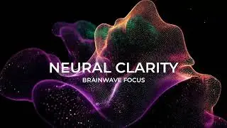 Exam Mode Focus &ndash; 40Hz Gamma Binaural Beats