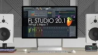 J'ai acheter FL STUDIO 2020 - Mon avis