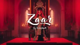 ZAAR – Oriental Reggaeton Tribal Dance Beat | prod by Tavkerbeats 