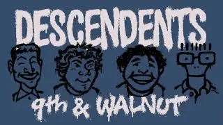 Descendents - 
