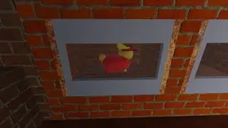 Be shedletsky and kill evil 1x1x1x1 