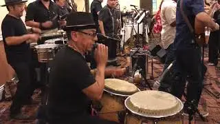 Son Mayor - Celebration Of Life For Ramon Banda - June 13, 2019 #1