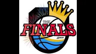 VEBC 7 GRAY VS AVAC HAWK HOOPS BLACK  - 2024 G365 - THE FINALS TOURNAMENT