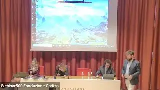 Festival delle Professioni 2025 - 14 novembre