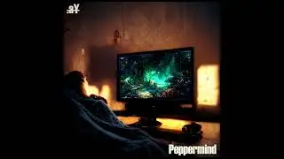 Apocalypse York // Peppermind - E.P. 2022