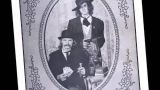 Gary Porn & Allen Porn - B4. old man's lament