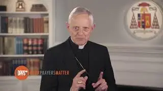 9 Days for Life: Cardinal Wuerl