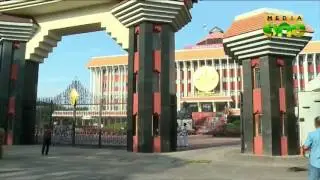 VM Sudheeran writes to Speaker