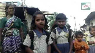 No Scholarship For Poor Students - Maya khodve Reports for IndiaUnheard