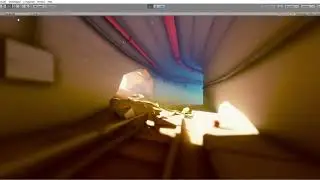 VolumetricLight