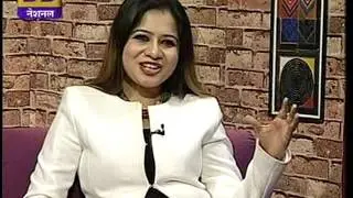World Cup Football 2014 - Expert Analysis with Gaurav Chopra - DD - Good Evening India