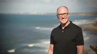 Gregg Hart running for California Assembly, 37th District