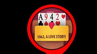 1942 A love story/teen patti/vaiations/flush/diwali/cards/party/taash/play/new/fun/masti/enjoy/