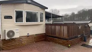 K&ouml;p Villavagn Westcoast 32 | 561522