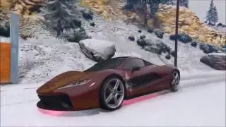 Starboy GTA 5 Online