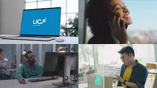 UCx with Webex Single Platform Advantage